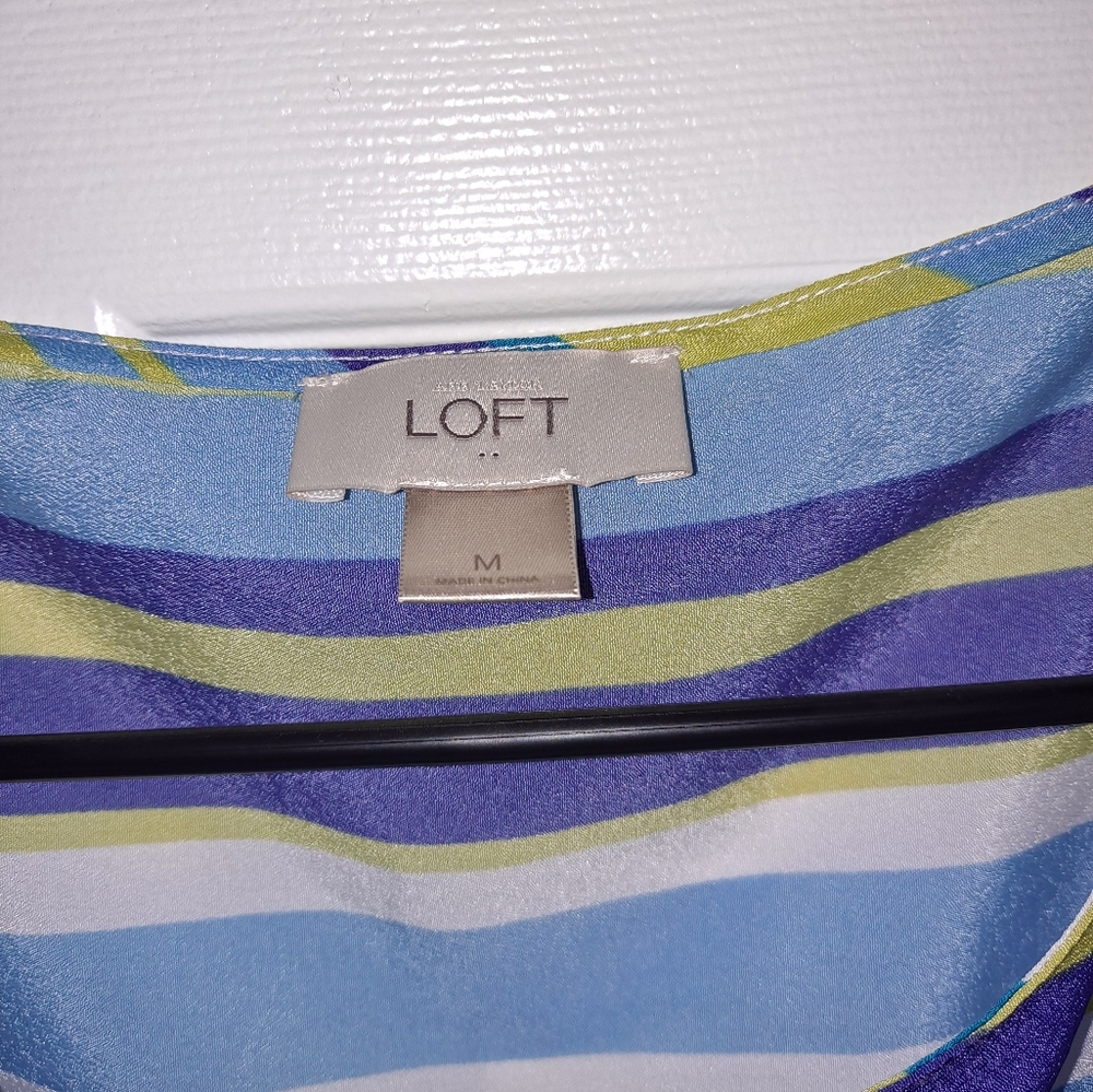 Loft blouse - Picture 2 of 2